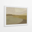 Horizontes serenos - Dan Hobday | Cuadro decorativo de Canvas Lab