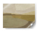 Horizontes serenos - Dan Hobday | Cuadro decorativo de Canvas Lab