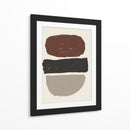 Apilar - Dan Hobday | Cuadro decorativo de Canvas Lab