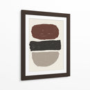 Apilar - Dan Hobday | Cuadro decorativo de Canvas Lab