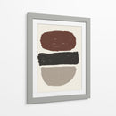 Apilar - Dan Hobday | Cuadro decorativo de Canvas Lab