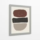 Apilar - Dan Hobday | Cuadro decorativo de Canvas Lab