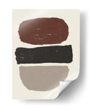 Apilar - Dan Hobday | Cuadro decorativo de Canvas Lab