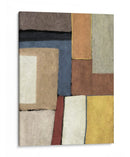 Tona - Dan Hobday | Cuadro decorativo de Canvas Lab