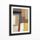 Tona - Dan Hobday | Cuadro decorativo de Canvas Lab