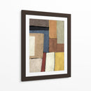 Tona - Dan Hobday | Cuadro decorativo de Canvas Lab