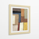 Tona - Dan Hobday | Cuadro decorativo de Canvas Lab