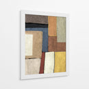 Tona - Dan Hobday | Cuadro decorativo de Canvas Lab