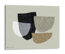 Tasses - Dan Hobday | Cuadro decorativo de Canvas Lab