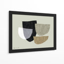 Tasses - Dan Hobday | Cuadro decorativo de Canvas Lab