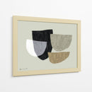 Tasses - Dan Hobday | Cuadro decorativo de Canvas Lab
