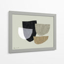 Tasses - Dan Hobday | Cuadro decorativo de Canvas Lab