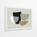 Tasses - Dan Hobday | Cuadro decorativo de Canvas Lab