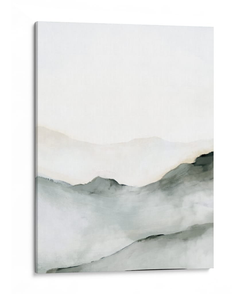 Cresta - Dan Hobday | Cuadro decorativo de Canvas Lab
