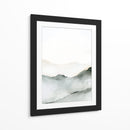 Cresta - Dan Hobday | Cuadro decorativo de Canvas Lab