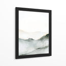 Cresta - Dan Hobday | Cuadro decorativo de Canvas Lab