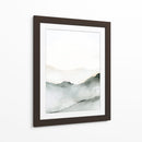 Cresta - Dan Hobday | Cuadro decorativo de Canvas Lab