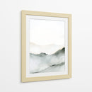 Cresta - Dan Hobday | Cuadro decorativo de Canvas Lab