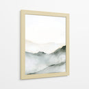 Cresta - Dan Hobday | Cuadro decorativo de Canvas Lab