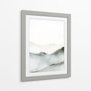Cresta - Dan Hobday | Cuadro decorativo de Canvas Lab