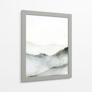 Cresta - Dan Hobday | Cuadro decorativo de Canvas Lab