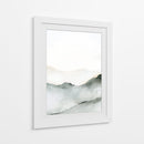 Cresta - Dan Hobday | Cuadro decorativo de Canvas Lab