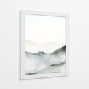 Cresta - Dan Hobday | Cuadro decorativo de Canvas Lab