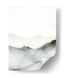 Cresta - Dan Hobday | Cuadro decorativo de Canvas Lab
