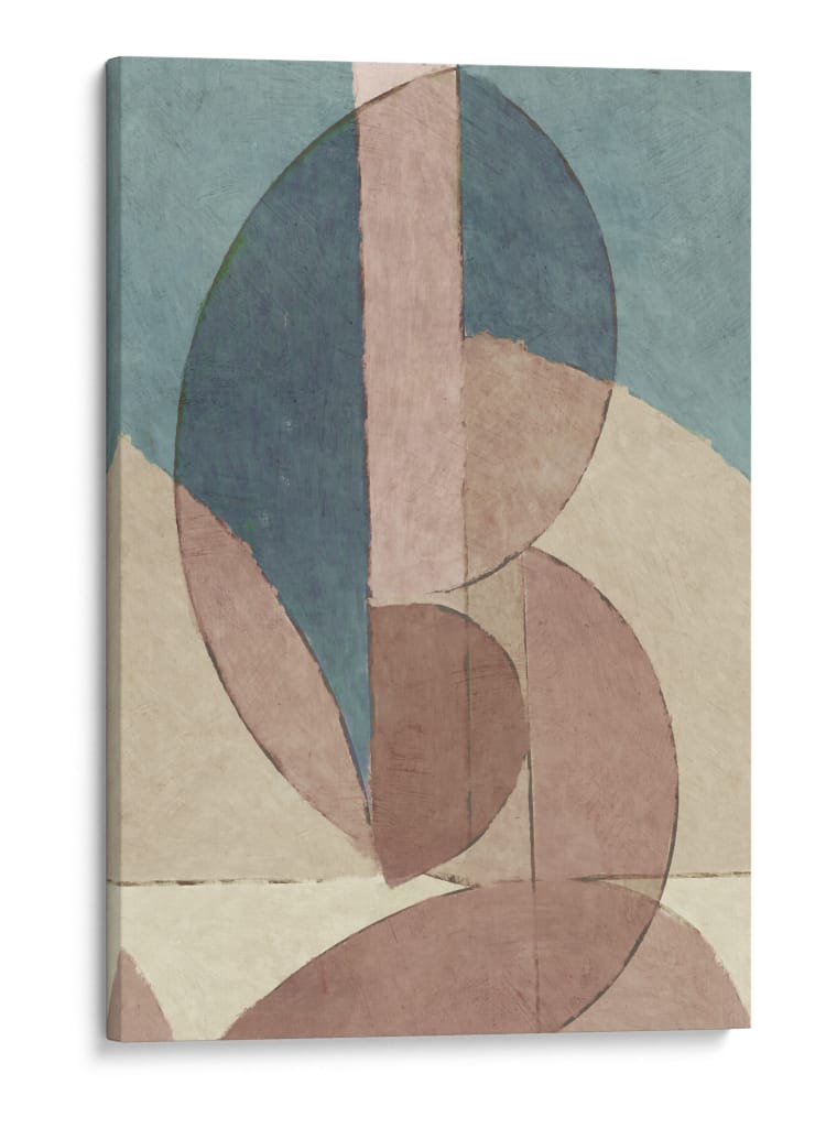 Riposo - Dan Hobday | Cuadro decorativo de Canvas Lab