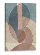 Riposo - Dan Hobday | Cuadro decorativo de Canvas Lab