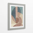Riposo - Dan Hobday | Cuadro decorativo de Canvas Lab