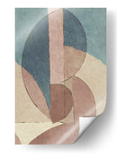 Riposo - Dan Hobday | Cuadro decorativo de Canvas Lab