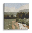 Canto del campo - Dan Hobday | Cuadro decorativo de Canvas Lab