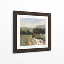Canto del campo - Dan Hobday | Cuadro decorativo de Canvas Lab