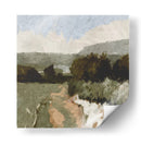 Canto del campo - Dan Hobday | Cuadro decorativo de Canvas Lab