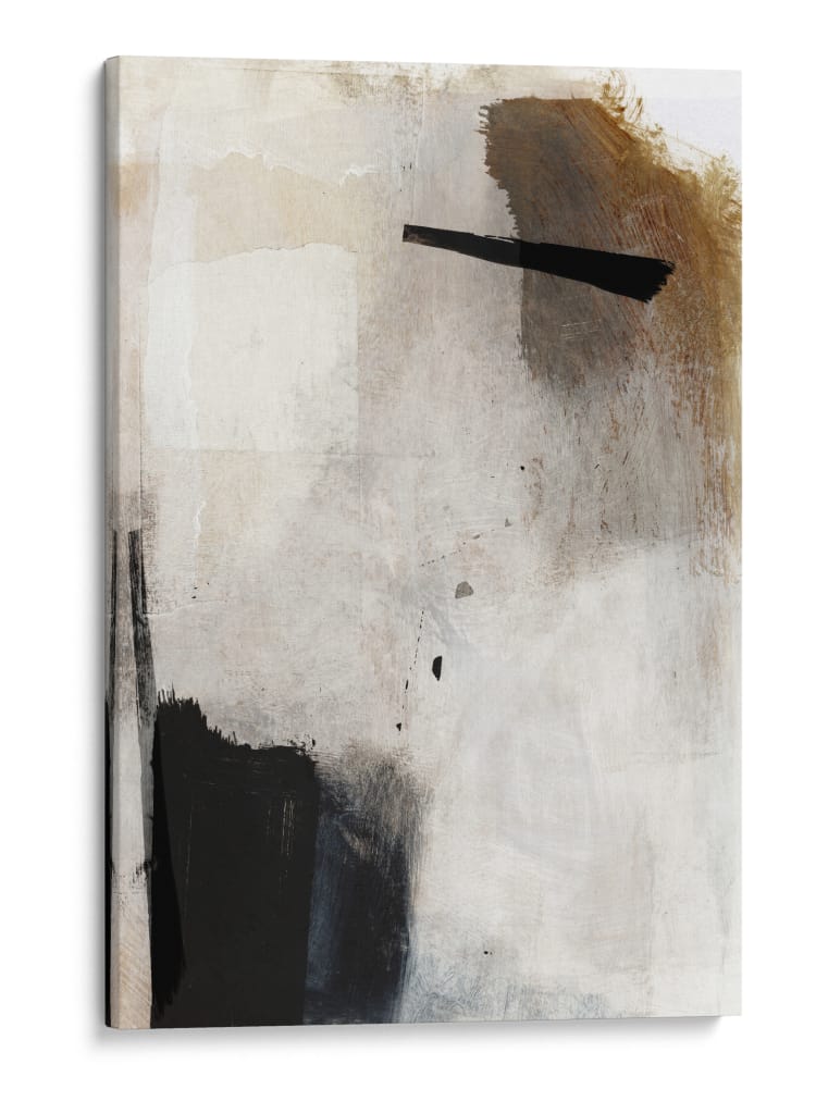 Día entero - Dan Hobday | Cuadro decorativo de Canvas Lab