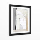 Neutro suave - Dan Hobday | Cuadro decorativo de Canvas Lab