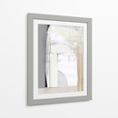 Neutro suave - Dan Hobday | Cuadro decorativo de Canvas Lab