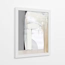 Neutro suave - Dan Hobday | Cuadro decorativo de Canvas Lab