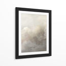 Piensa en la nube - Dan Hobday | Cuadro decorativo de Canvas Lab