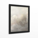 Piensa en la nube - Dan Hobday | Cuadro decorativo de Canvas Lab