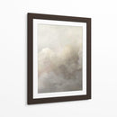 Piensa en la nube - Dan Hobday | Cuadro decorativo de Canvas Lab
