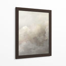 Piensa en la nube - Dan Hobday | Cuadro decorativo de Canvas Lab