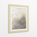 Piensa en la nube - Dan Hobday | Cuadro decorativo de Canvas Lab