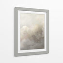 Piensa en la nube - Dan Hobday | Cuadro decorativo de Canvas Lab