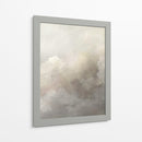 Piensa en la nube - Dan Hobday | Cuadro decorativo de Canvas Lab