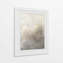 Piensa en la nube - Dan Hobday | Cuadro decorativo de Canvas Lab