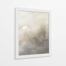 Piensa en la nube - Dan Hobday | Cuadro decorativo de Canvas Lab