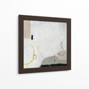 Pobreza virtuosa - Dan Hobday | Cuadro decorativo de Canvas Lab
