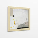 Pobreza virtuosa - Dan Hobday | Cuadro decorativo de Canvas Lab